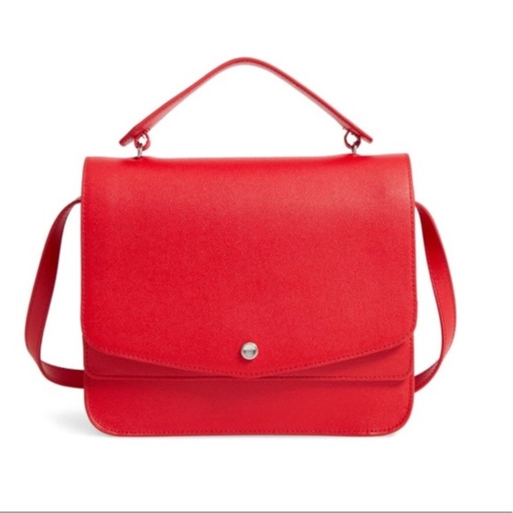 Elizabeth and James bag - Picture 1 of 8